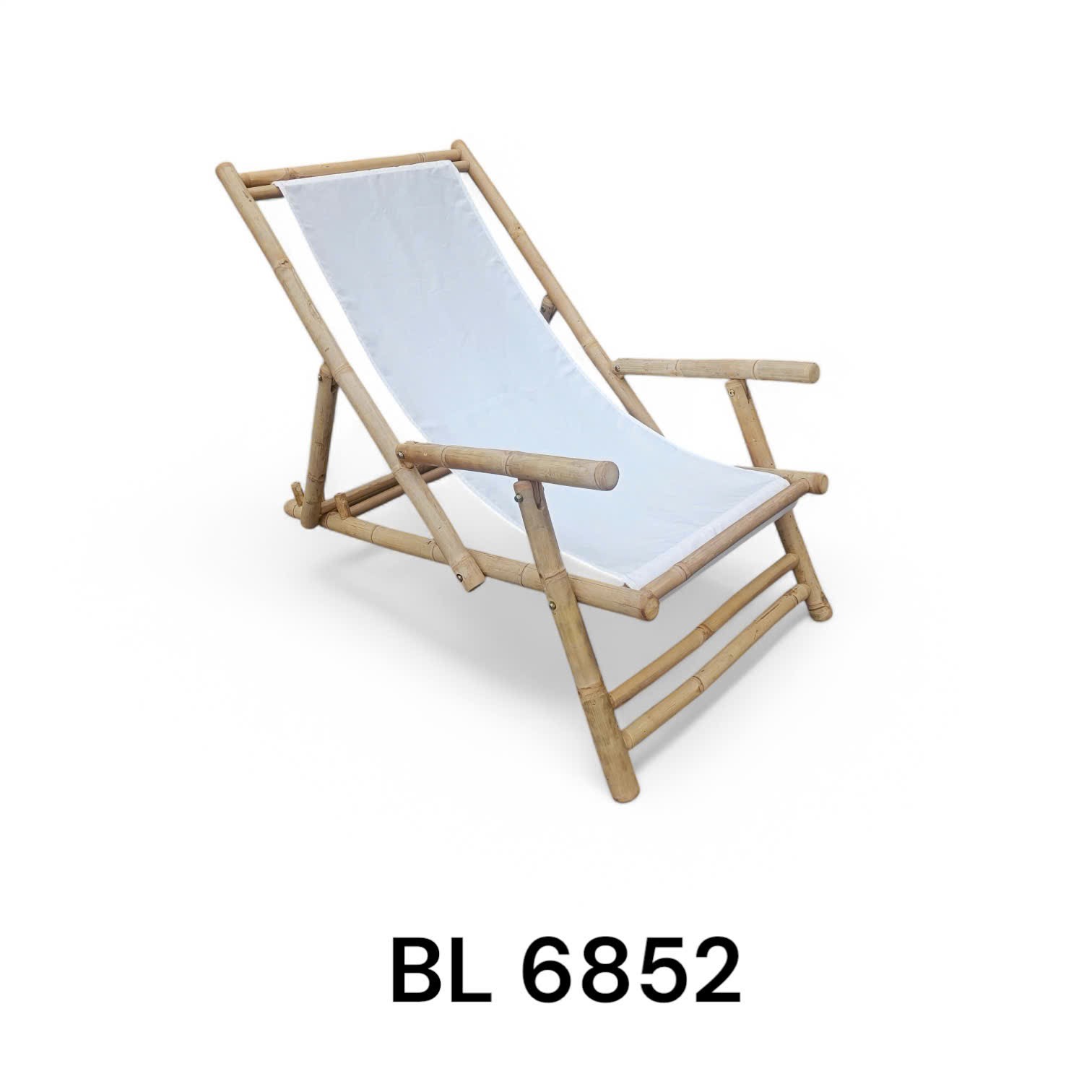 Ghế bãi biển – Ghế thư giãn BL 6852