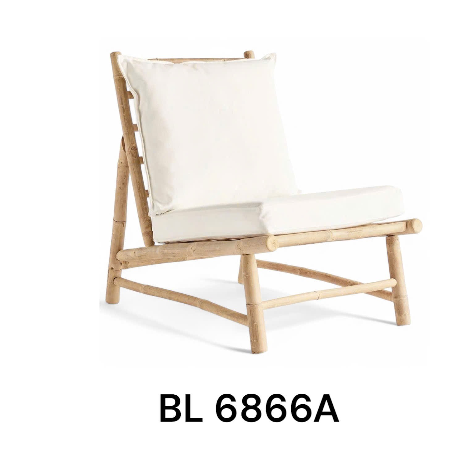 Ghế bãi biển – Ghế thư giãn BL 6866A