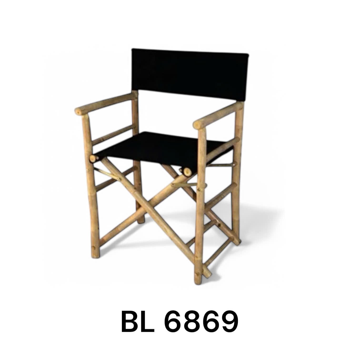 Ghế bãi biển – Ghế thư giãn BL 6869