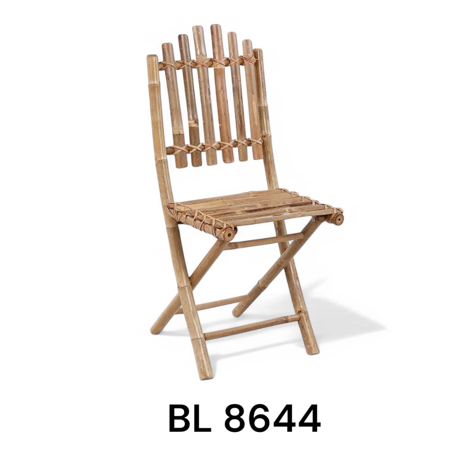 Ghế BL 6844