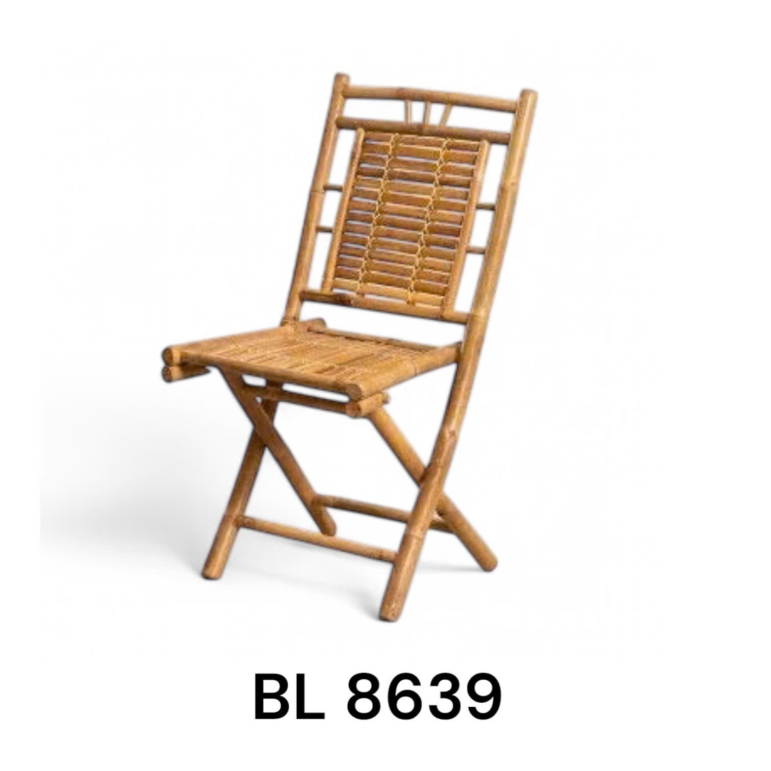 Ghế BL 8639