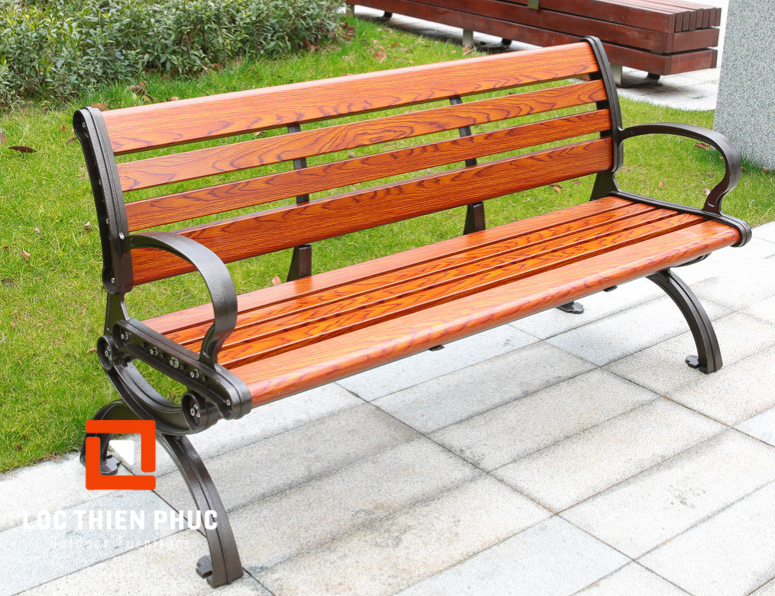 Ghế công viên LTP6259