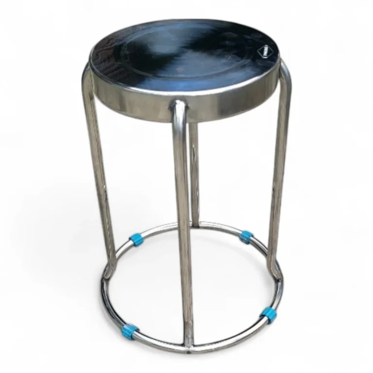 Ghế đôn inox 304