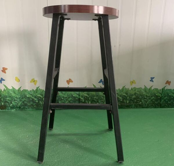 Ghế gác chân kiểu Mỹ 2 loại phun sơn