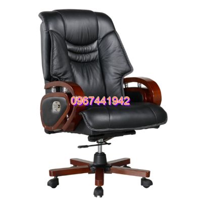 Ghế giám đốc ngả lưng