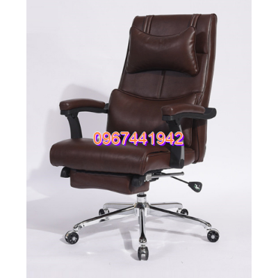Ghế giám đốc thư giãn