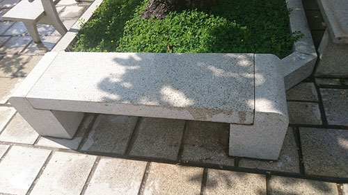 Ghế không tựa