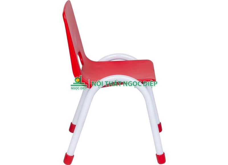 Ghế mẫu giáo GMG106