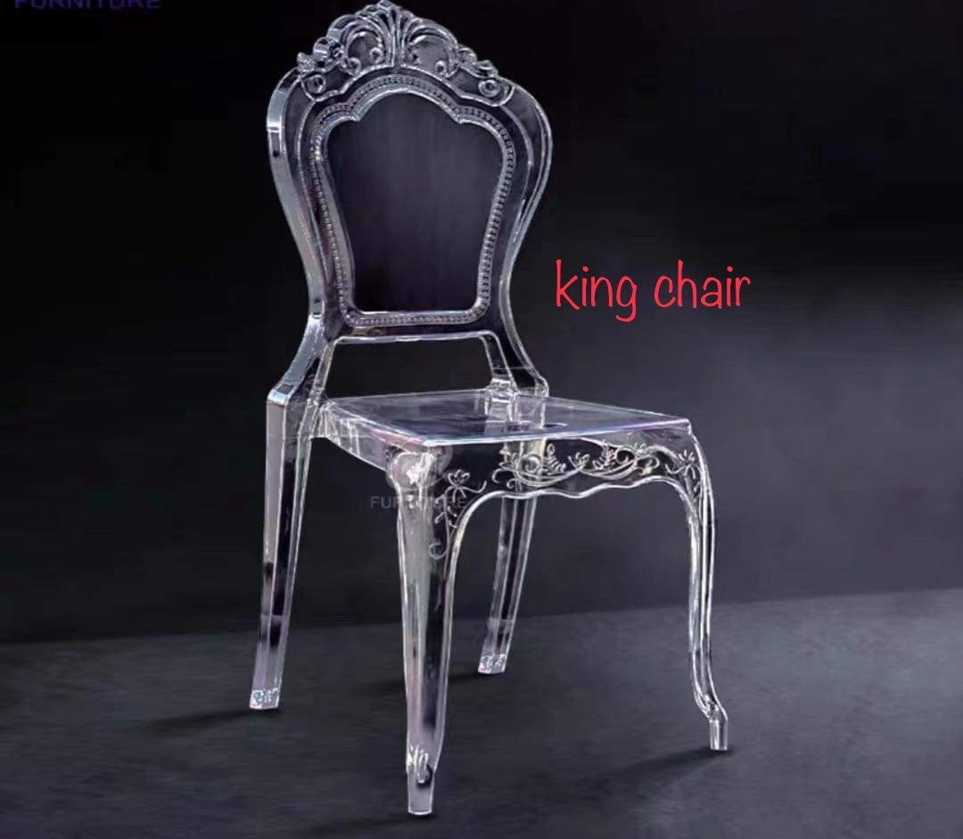 Ghế King Chair PC