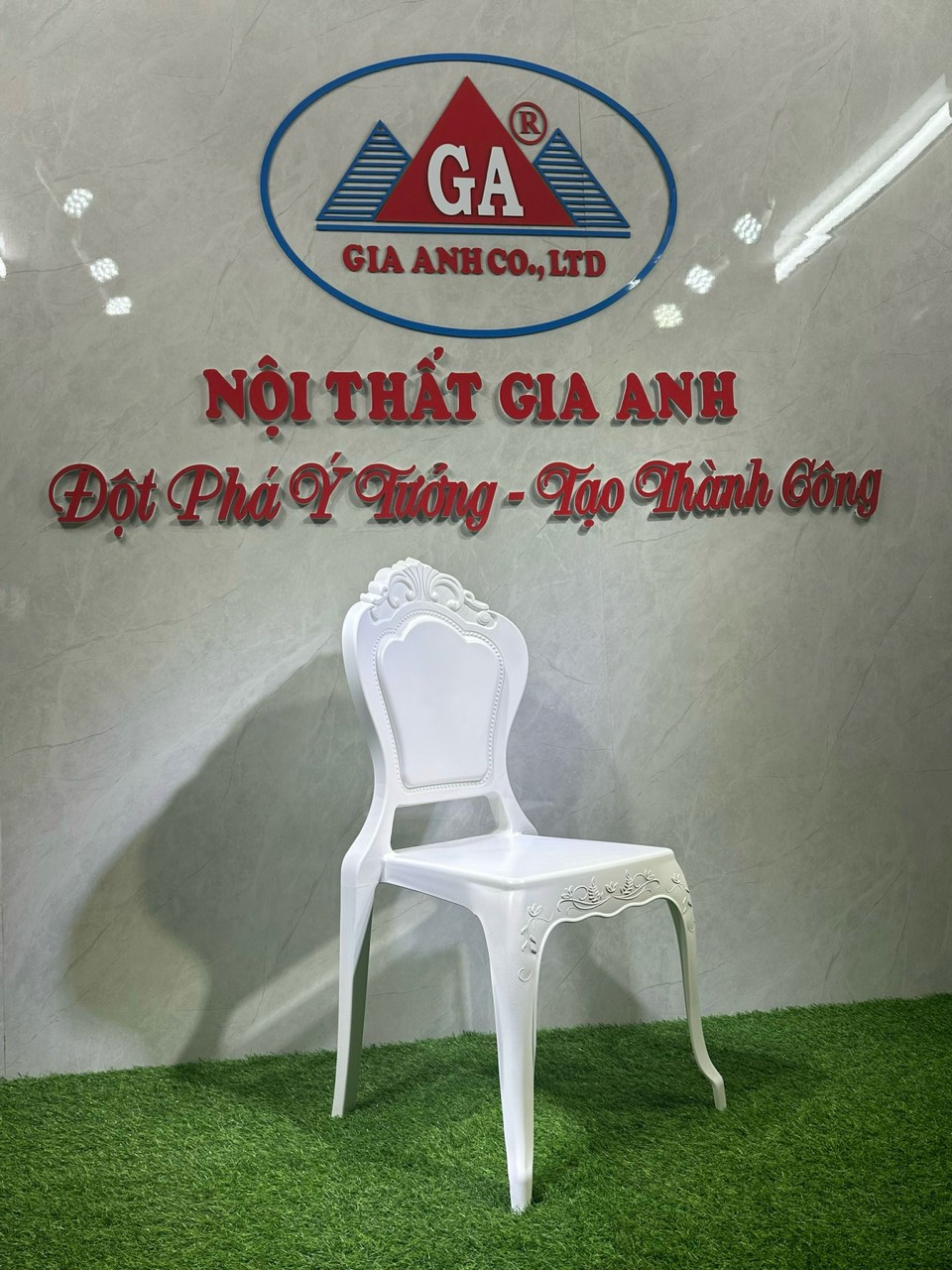 Ghế King Chair