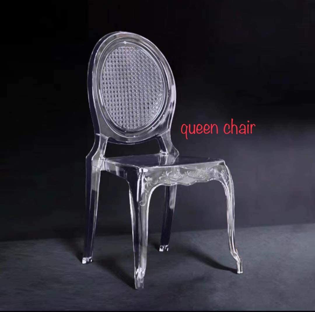 Ghế Queen Chair