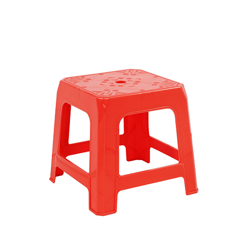 Ghế nhựa lùn F4