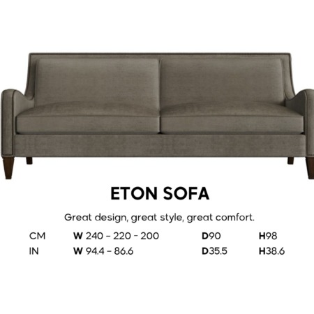 Sofa (Eton)