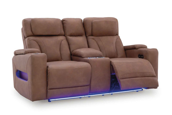 Ghế sofa bọc da