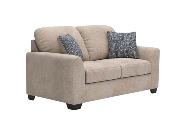 Ghế sofa bọc da