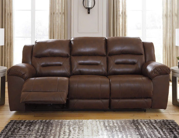 Ghế sofa bọc da