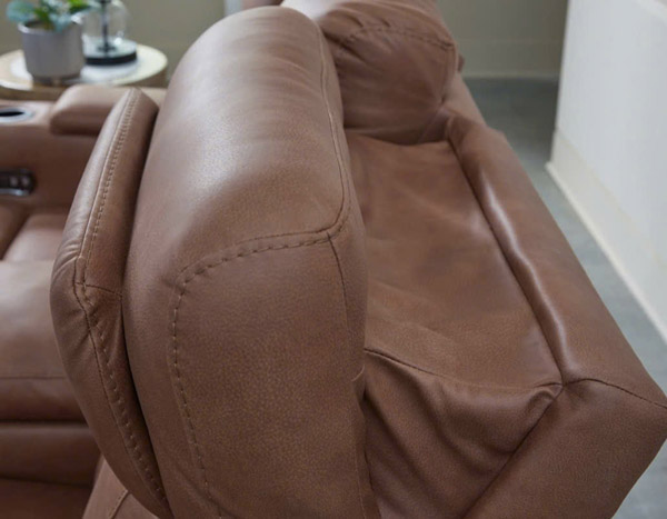 Ghế sofa bọc da