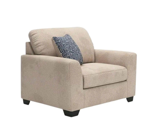 Ghế sofa bọc da