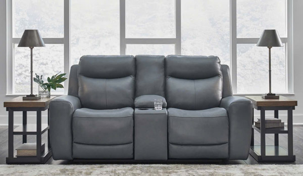 Ghế sofa bọc da