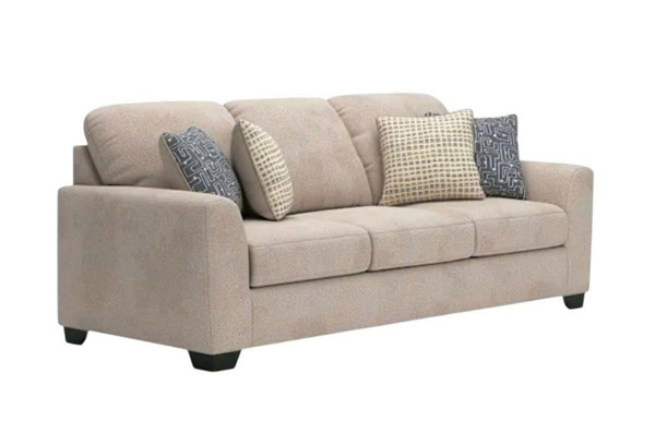 Ghế sofa bọc da