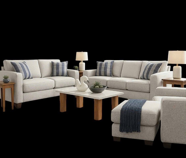 Ghế sofa bọc da