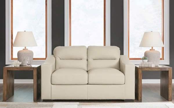 Ghế sofa bọc da