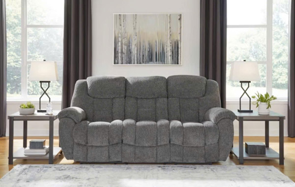 Ghế sofa bọc da