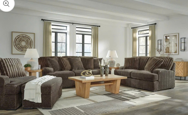 Ghế sofa bọc da