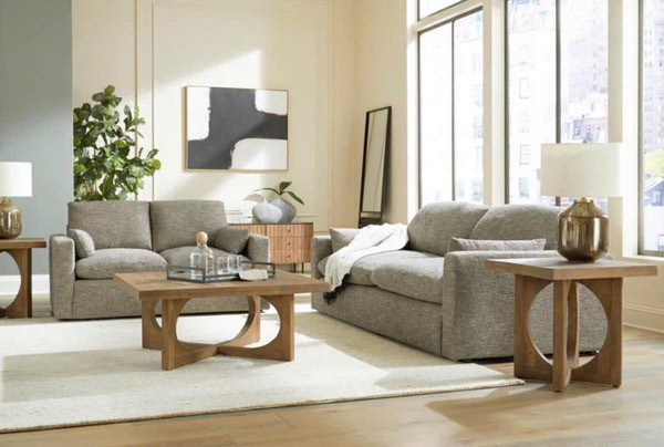 Ghế sofa bọc da