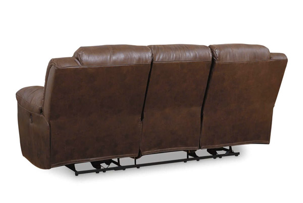Ghế sofa bọc da