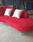 Ghế sofa dài