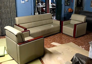 Ghế sofa dài