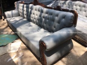 Sofa quán karaoke