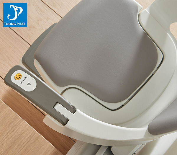 Ghế thang máy HomeGlide