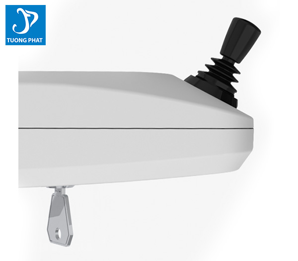 Ghế thang máy HomeGlide Outdoor