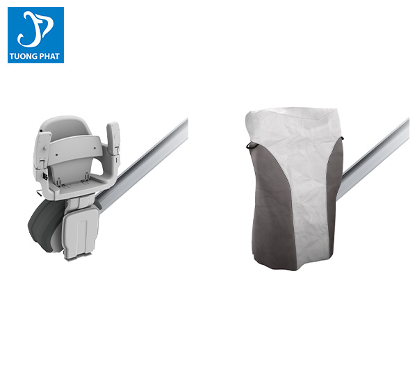 Ghế thang máy HomeGlide Outdoor