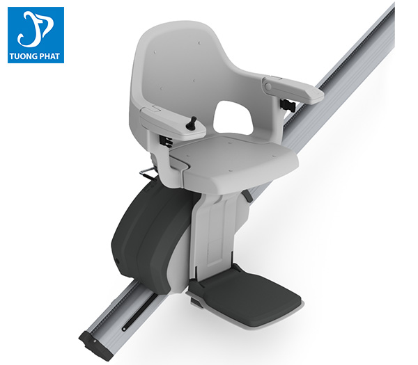 Ghế thang máy HomeGlide Outdoor