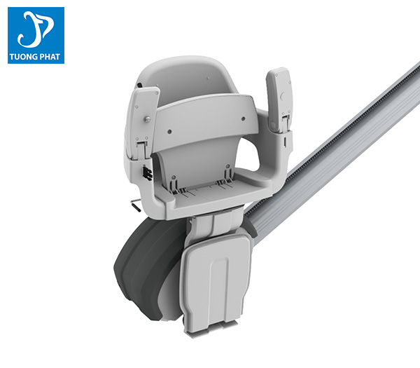 Ghế thang máy HomeGlide Outdoor