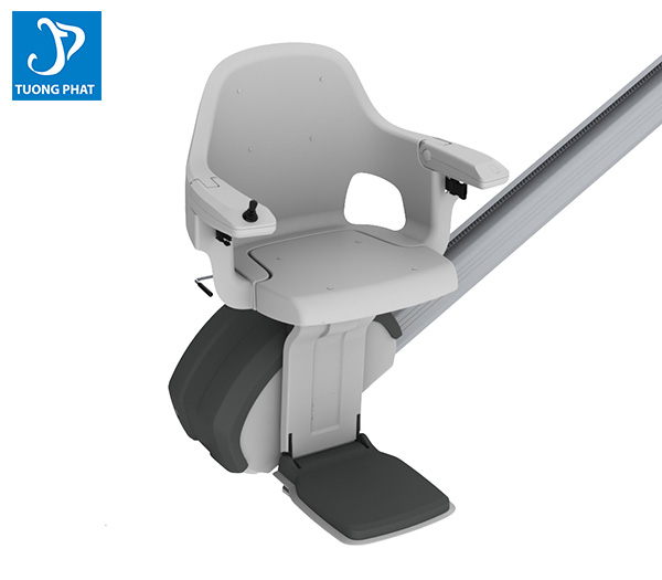 Ghế thang máy HomeGlide Outdoor