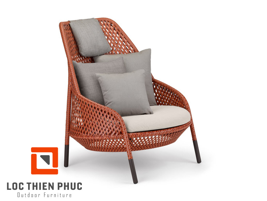Ghế thư giãn LTP6015