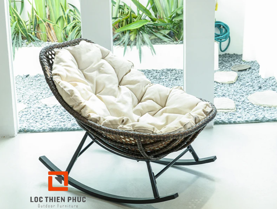 Ghế thư giãn LTP6302