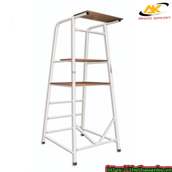 Ghế trọng tài bóng chuyền