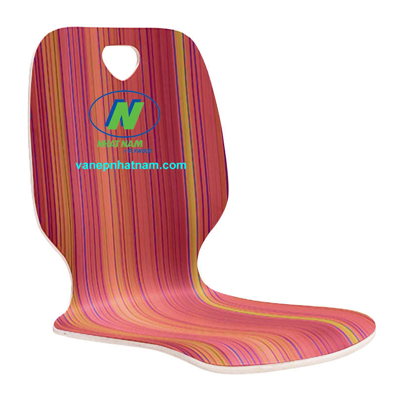 Ghế ván ép dán Laminate