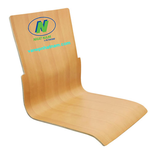 Ghế ván ép dán Veneer