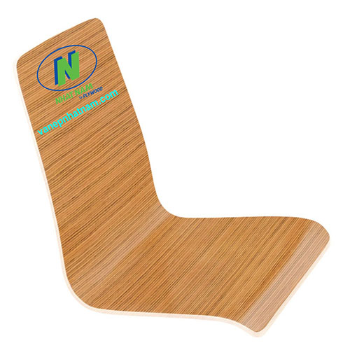 Ghế ván ép dán Veneer
