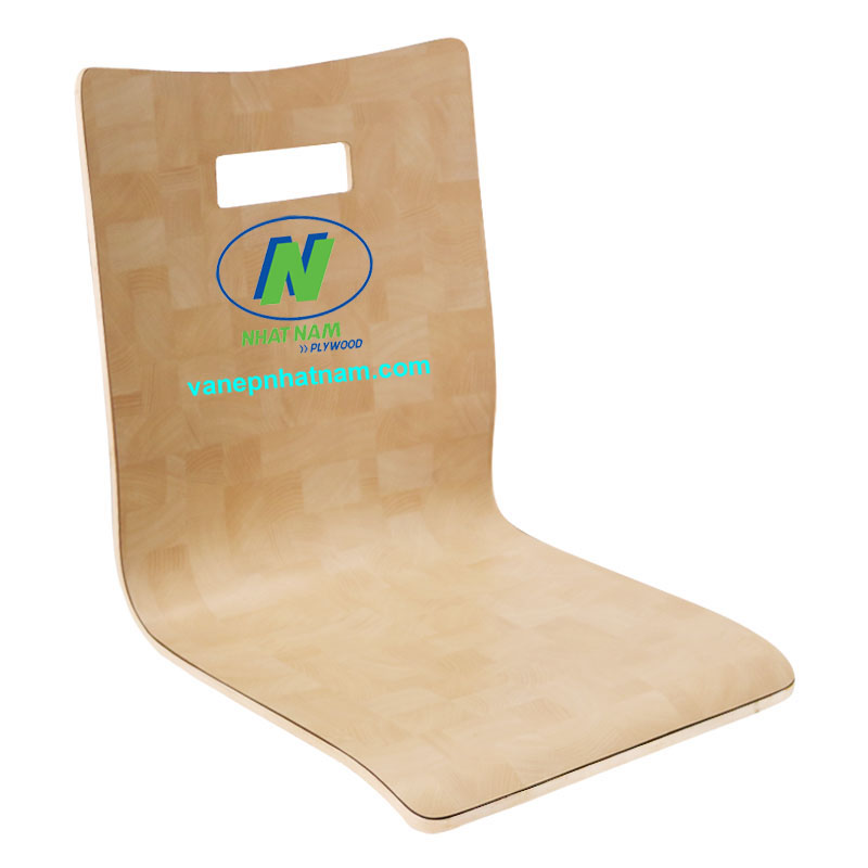 Ghế ván ép phủ Laminate