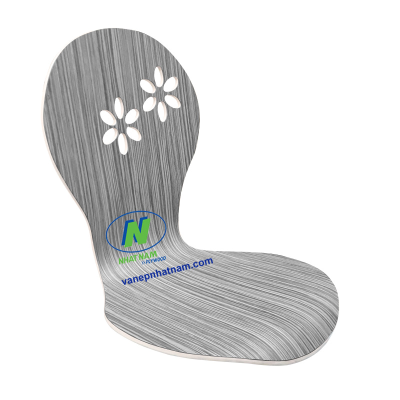 Ghế ván ép phủ Laminate