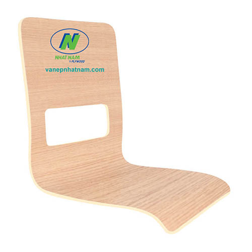 Ghế ván ép phủ Veneer