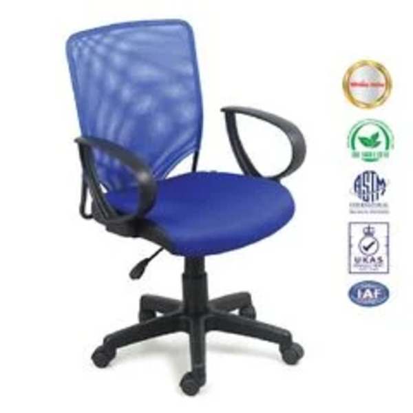 Ghế xoay văn phòng lưới GX231