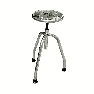 Ghế xoay inox